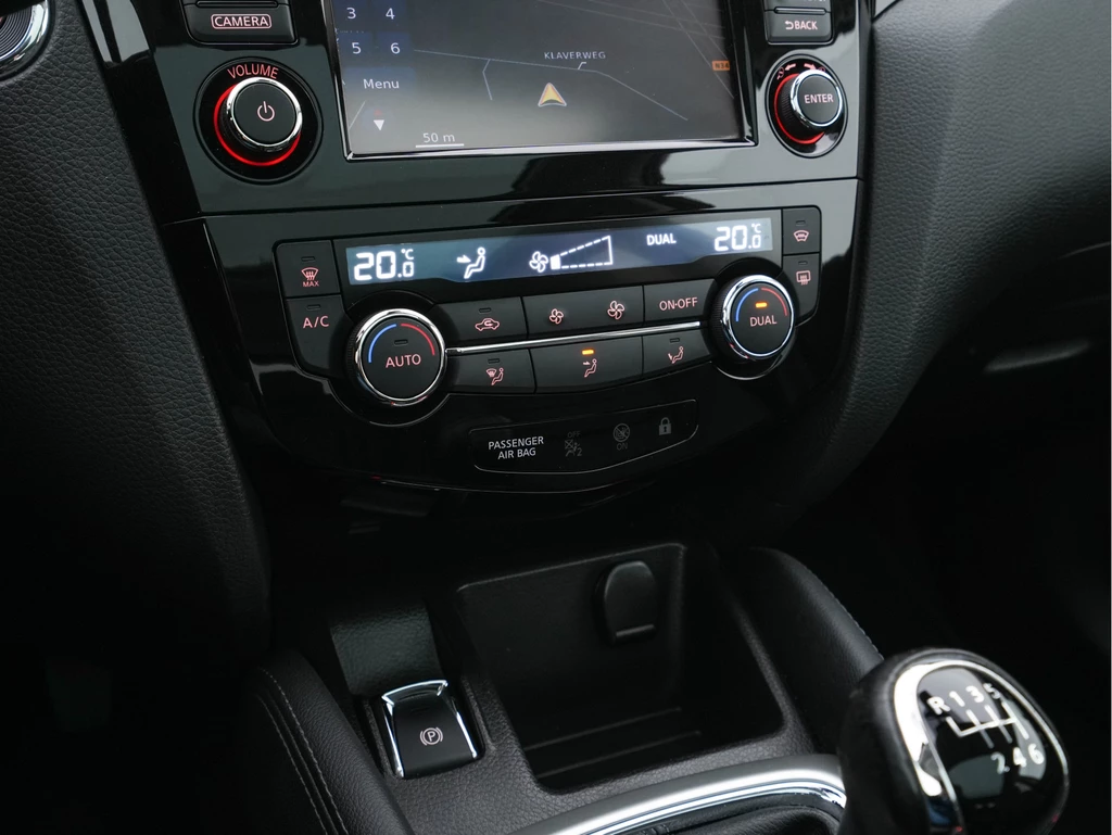 Nissan QASHQAI – foto 15