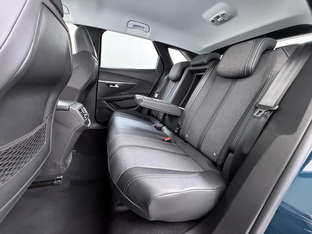 Peugeot 3008 – foto 13