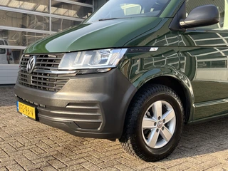 Volkswagen Transporter – thumbnail 2