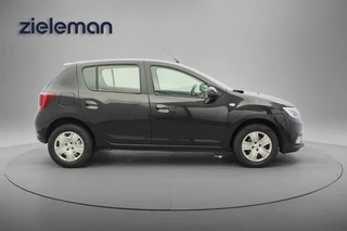 Dacia Sandero – thumbnail 7