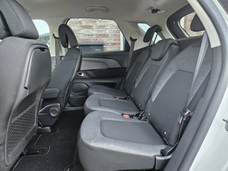 Citroën C4 Spacetourer – thumbnail 18