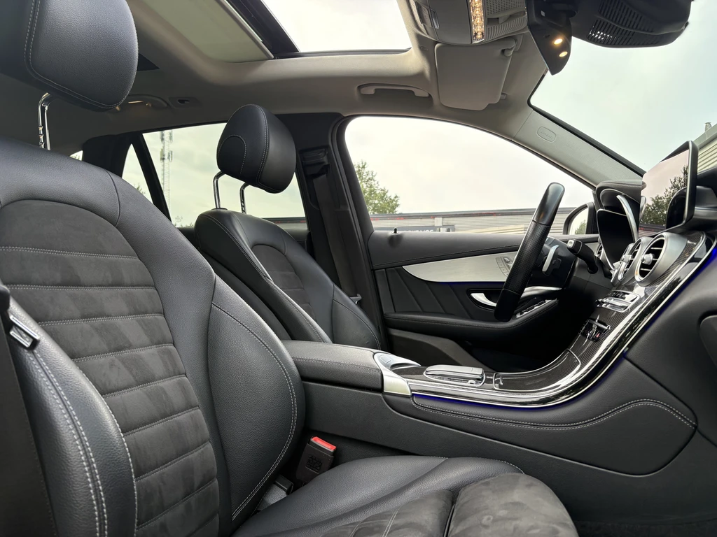 Mercedes-Benz GLC – foto 11