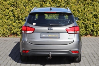 Kia Carens – thumbnail 7
