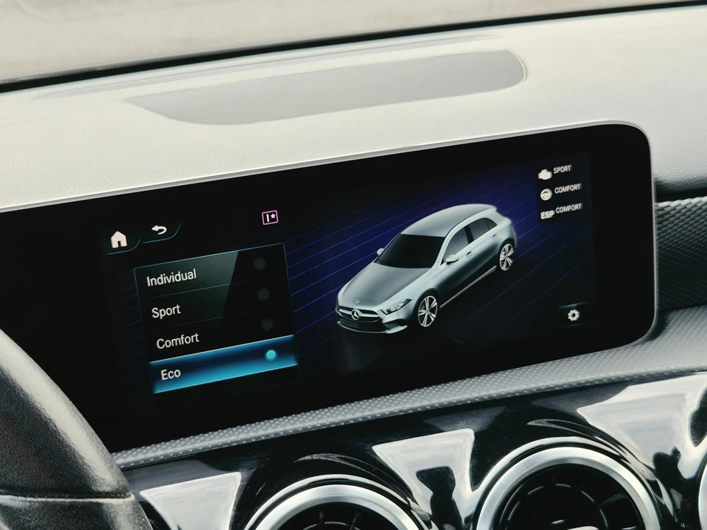 Mercedes-Benz A-Klasse – foto 40