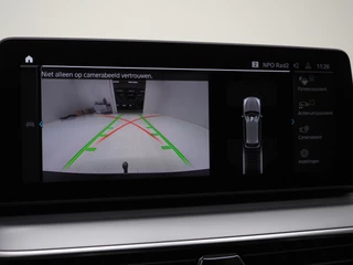 BMW 5 Serie – thumbnail 29