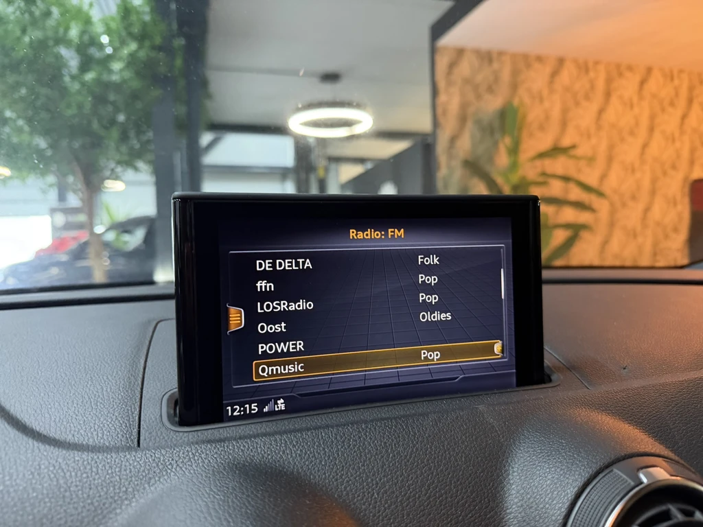 Audi A3 – foto 21