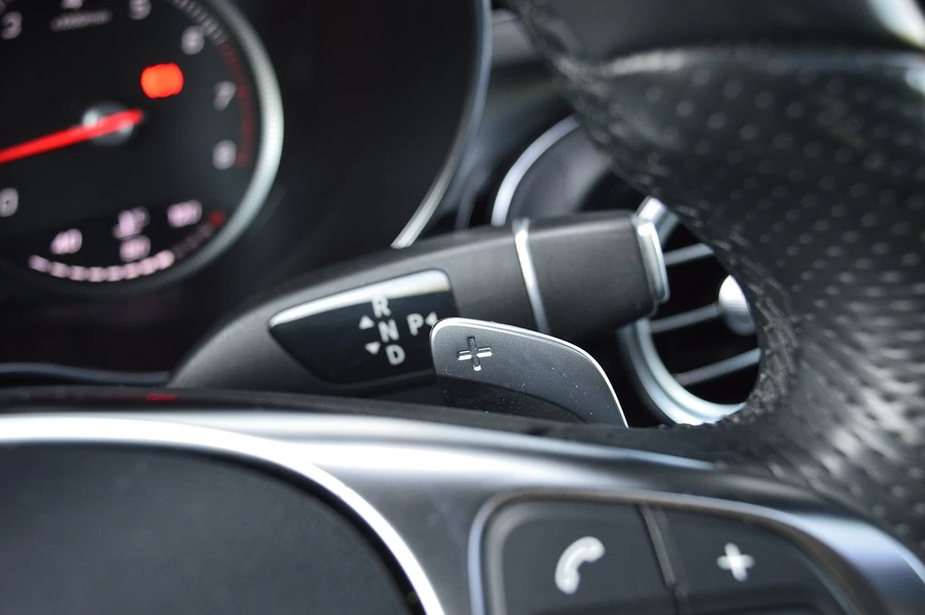 Mercedes-Benz GLC – foto 29