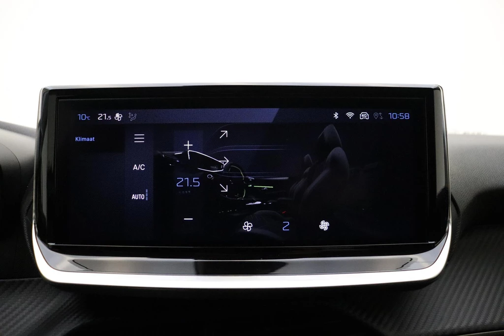 Peugeot 208 – foto 23