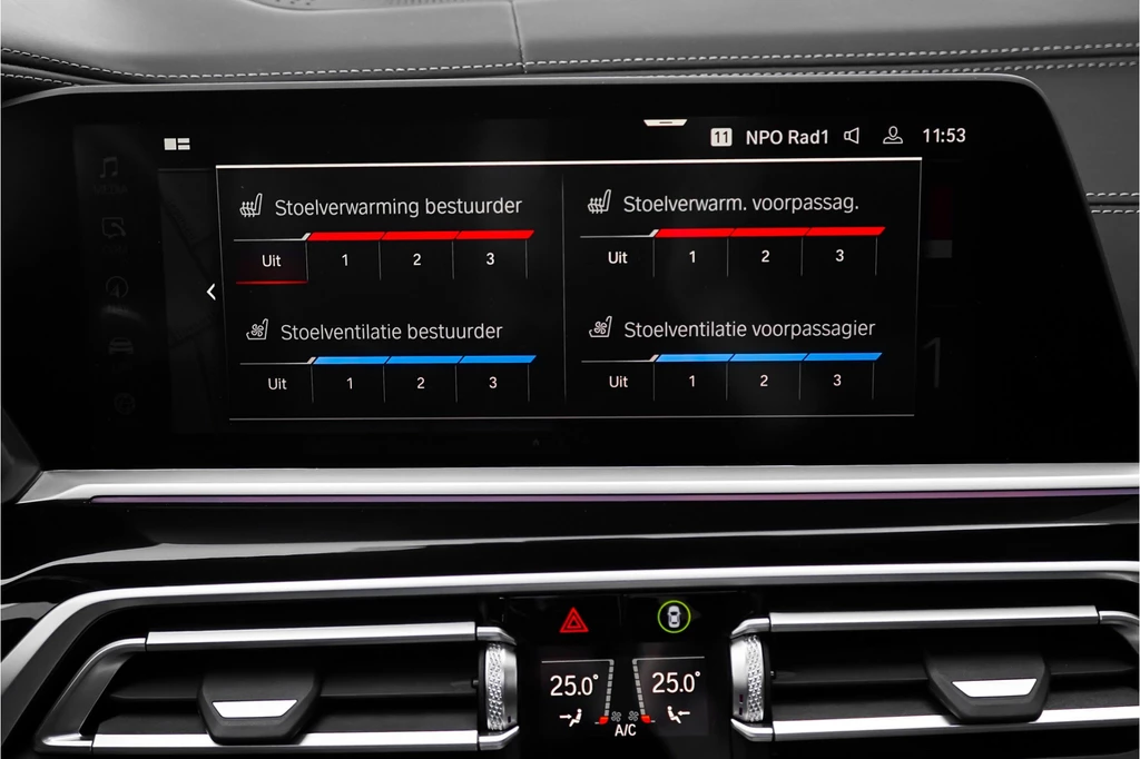 BMW X7 – foto 37