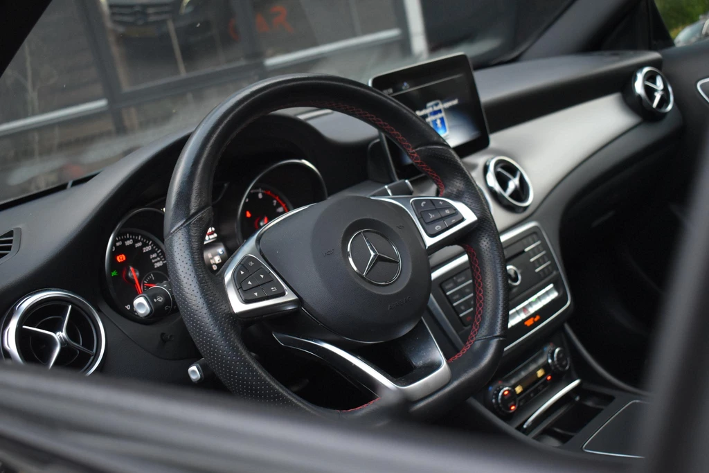 Mercedes-Benz GLA – foto 22
