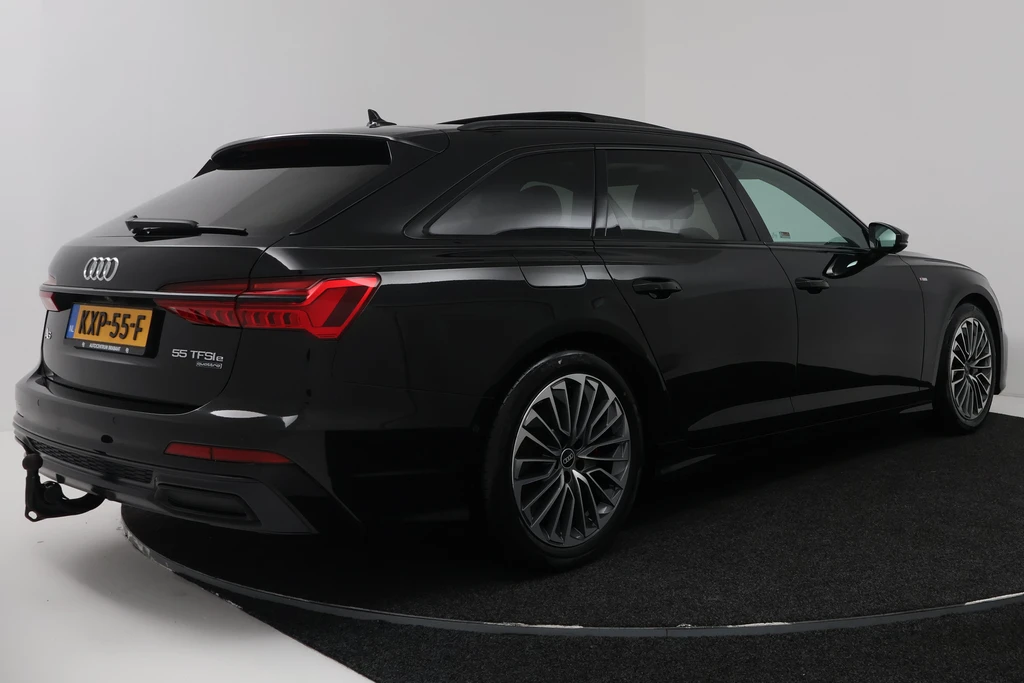 Audi A6 – foto 4