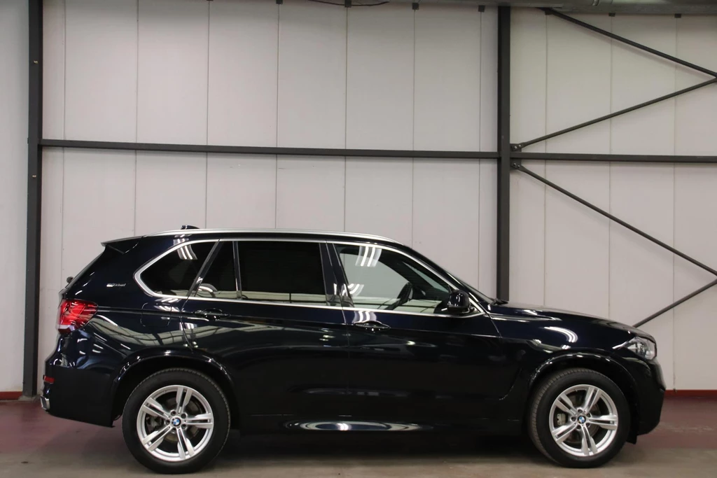 BMW X5 – foto 5