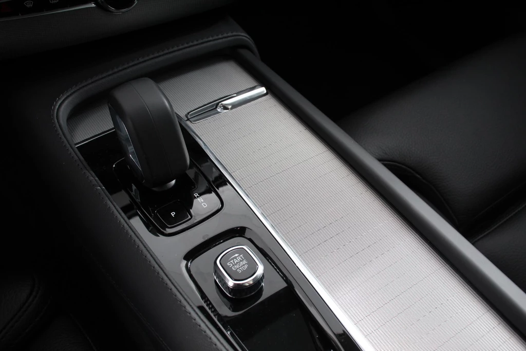 Volvo XC90 – foto 21