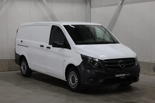 Mercedes-Benz Vito – thumbnail 5
