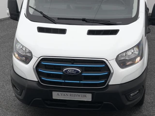 Ford E-Transit – thumbnail 22