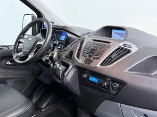 Ford Transit Custom – thumbnail 36