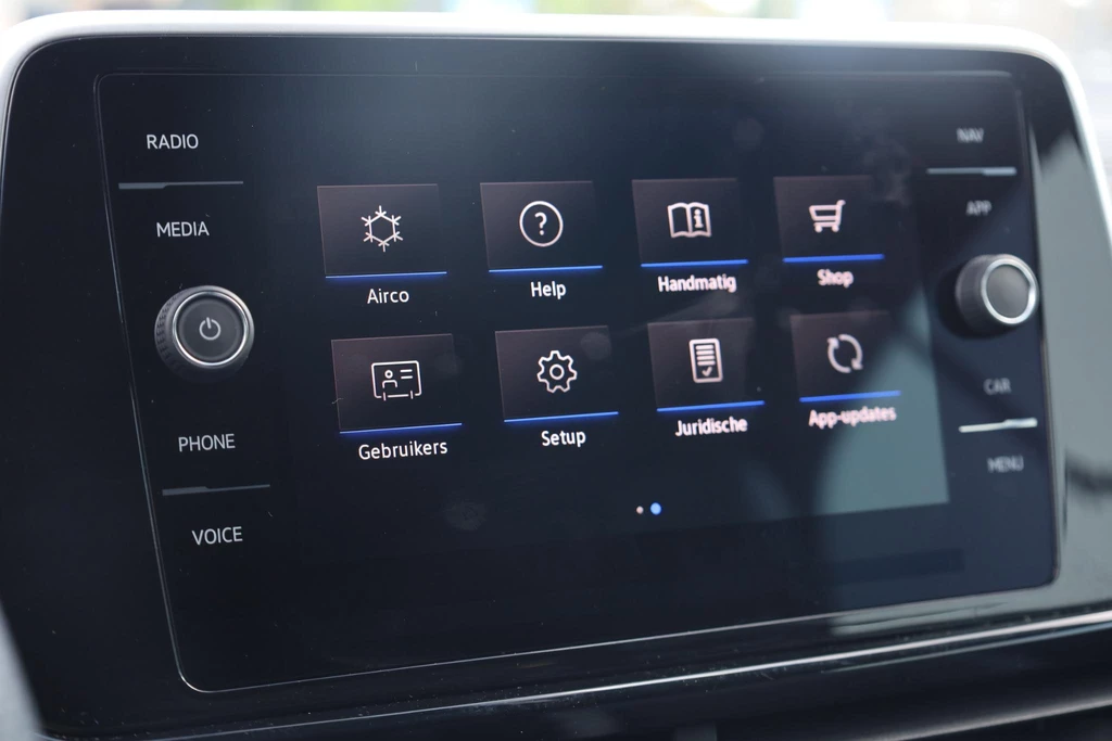 Volkswagen T-Roc – foto 17