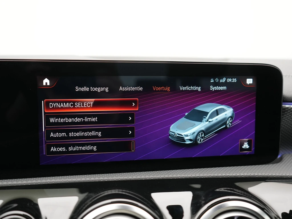 Mercedes-Benz A-Klasse – foto 52