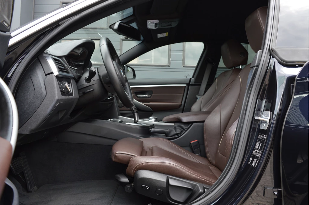 BMW 4 Serie – foto 9