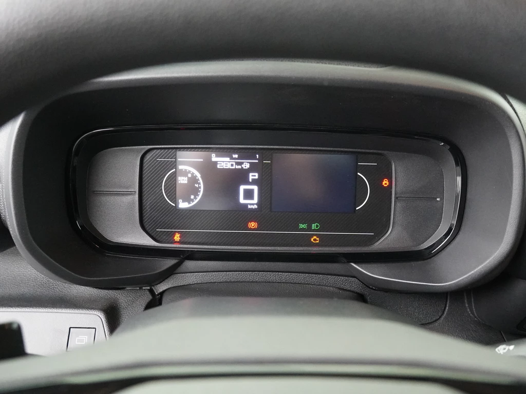 Citroën Berlingo – foto 24