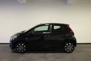 Toyota Aygo – thumbnail 2