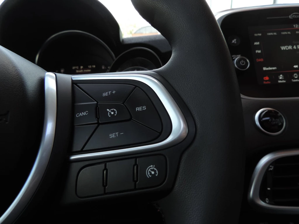 Fiat 500X – foto 29