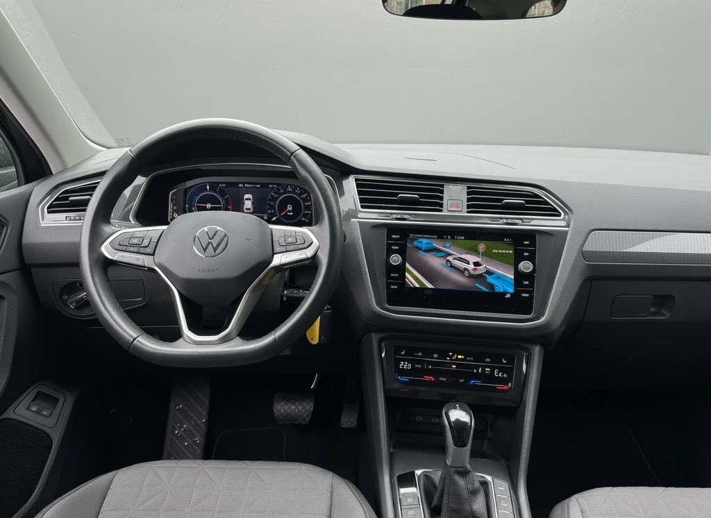 Volkswagen Tiguan – foto 29