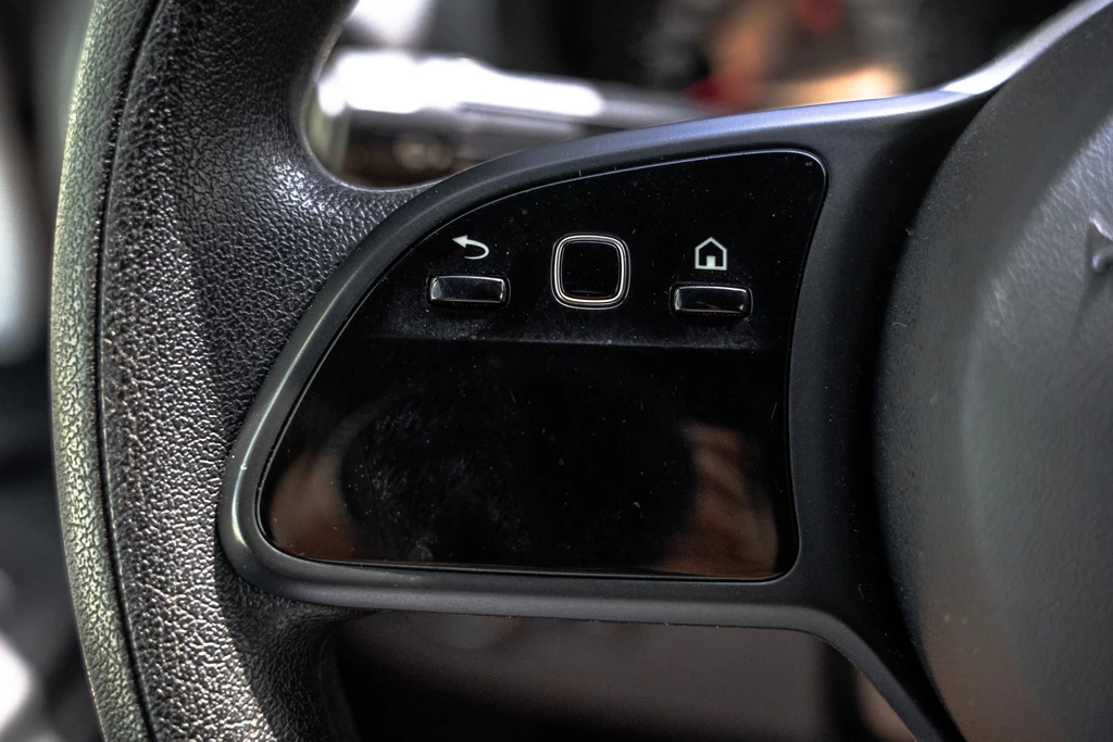 Mercedes-Benz Sprinter – foto 19