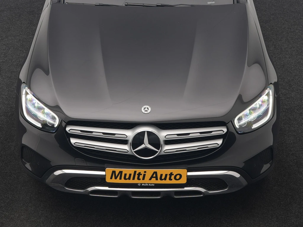 Mercedes-Benz GLC – foto 12