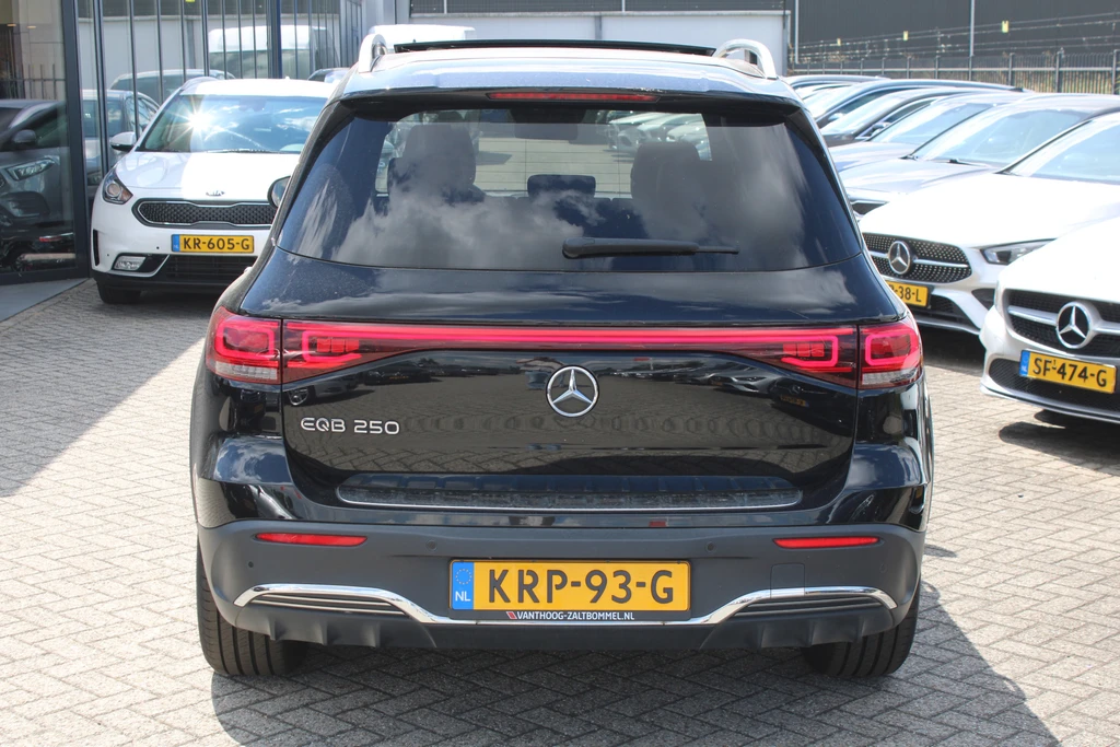 Mercedes-Benz EQB – foto 3