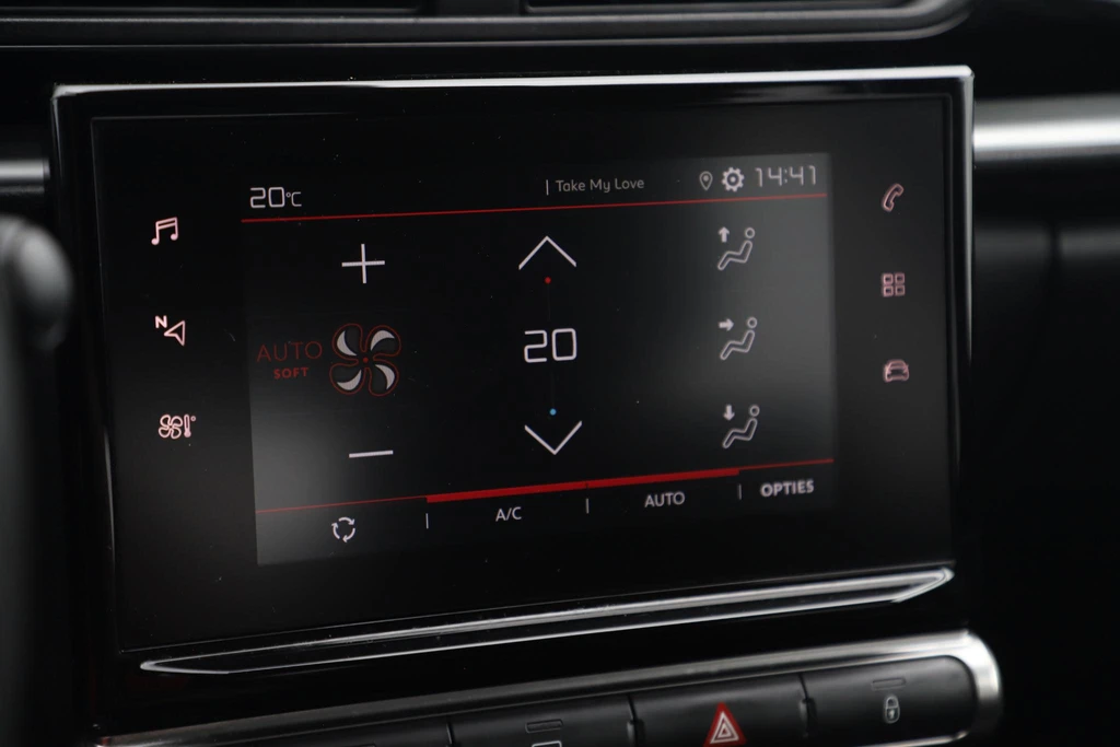 Citroën C3 – foto 16