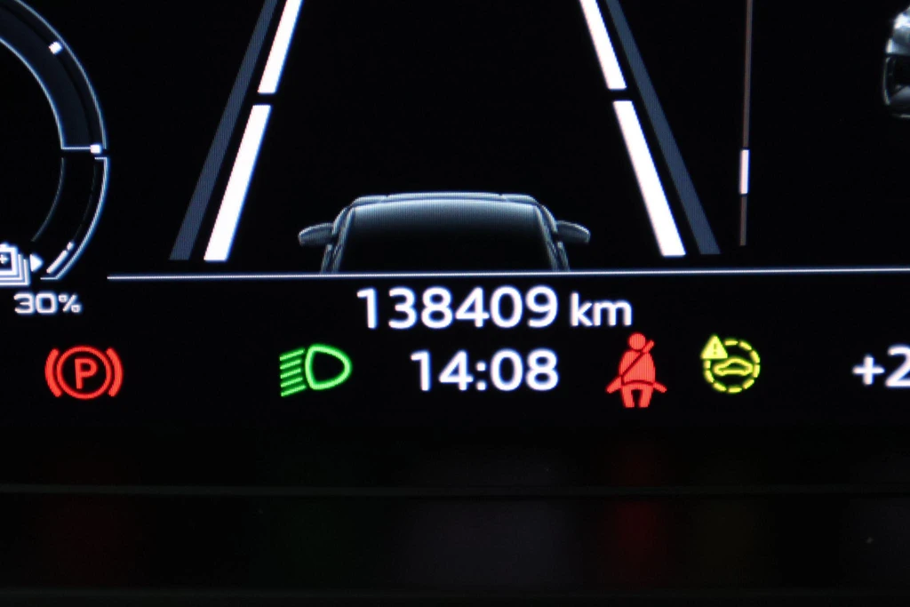 Audi Q4 Sportback e-tron – foto 45