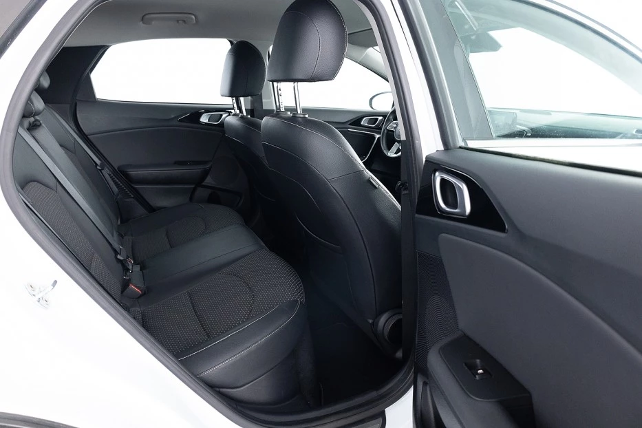 Kia XCeed – foto 13