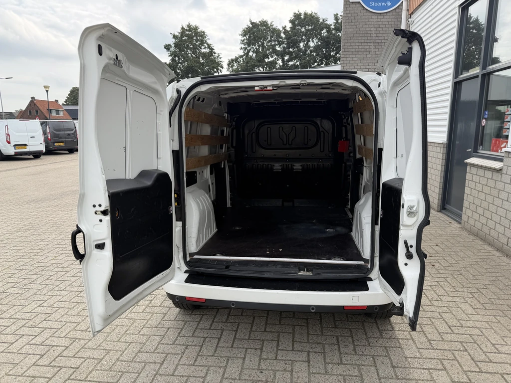 Opel Combo – foto 10