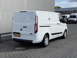 Ford Transit Custom – thumbnail 6