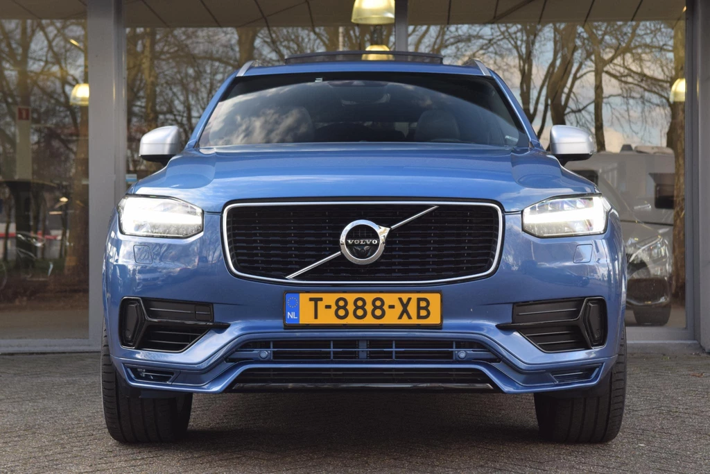 Volvo XC90 – foto 10