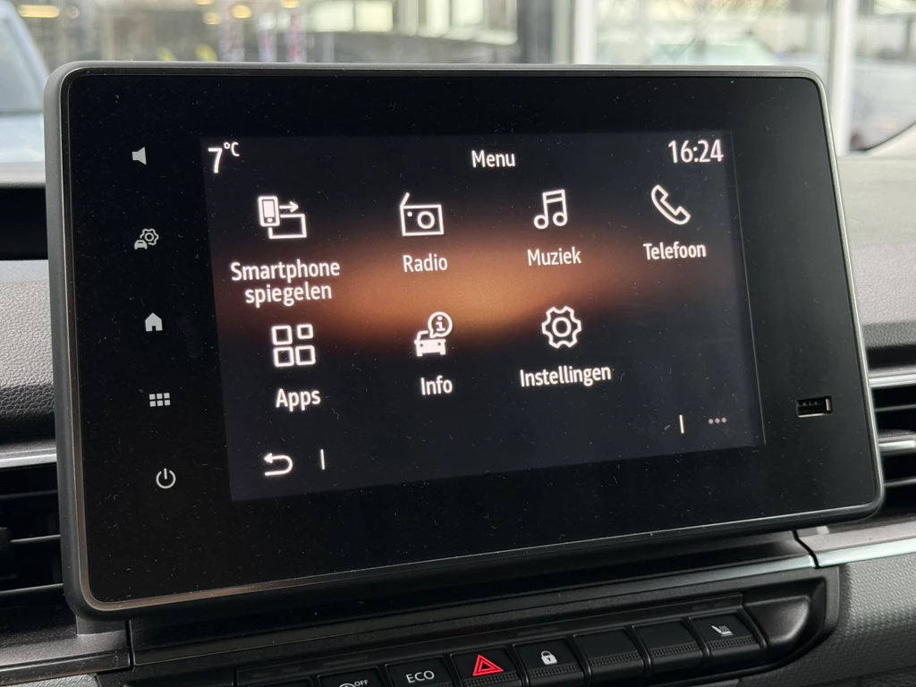 Nissan Townstar – foto 27