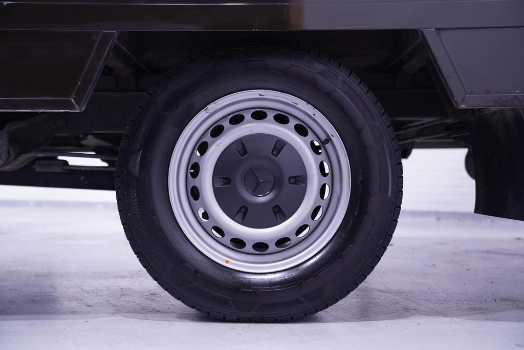 Mercedes-Benz Sprinter – foto 19