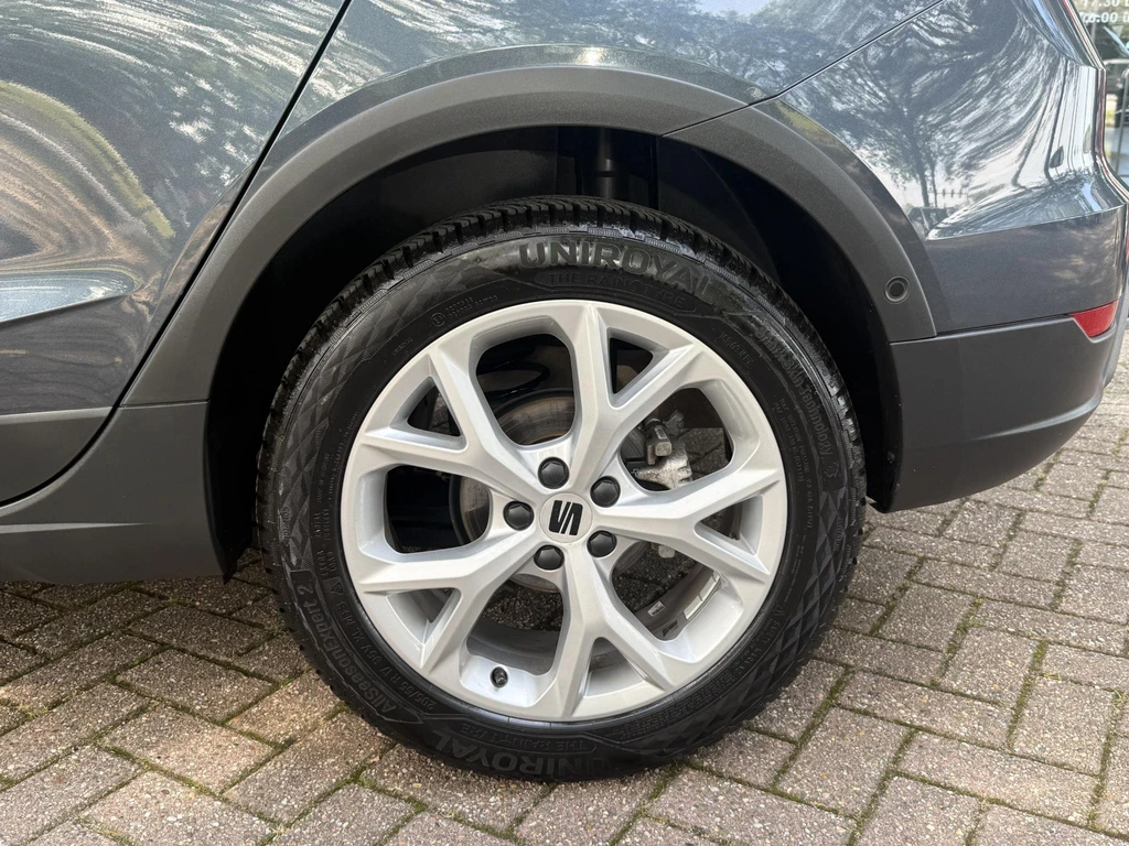 SEAT Arona – foto 10