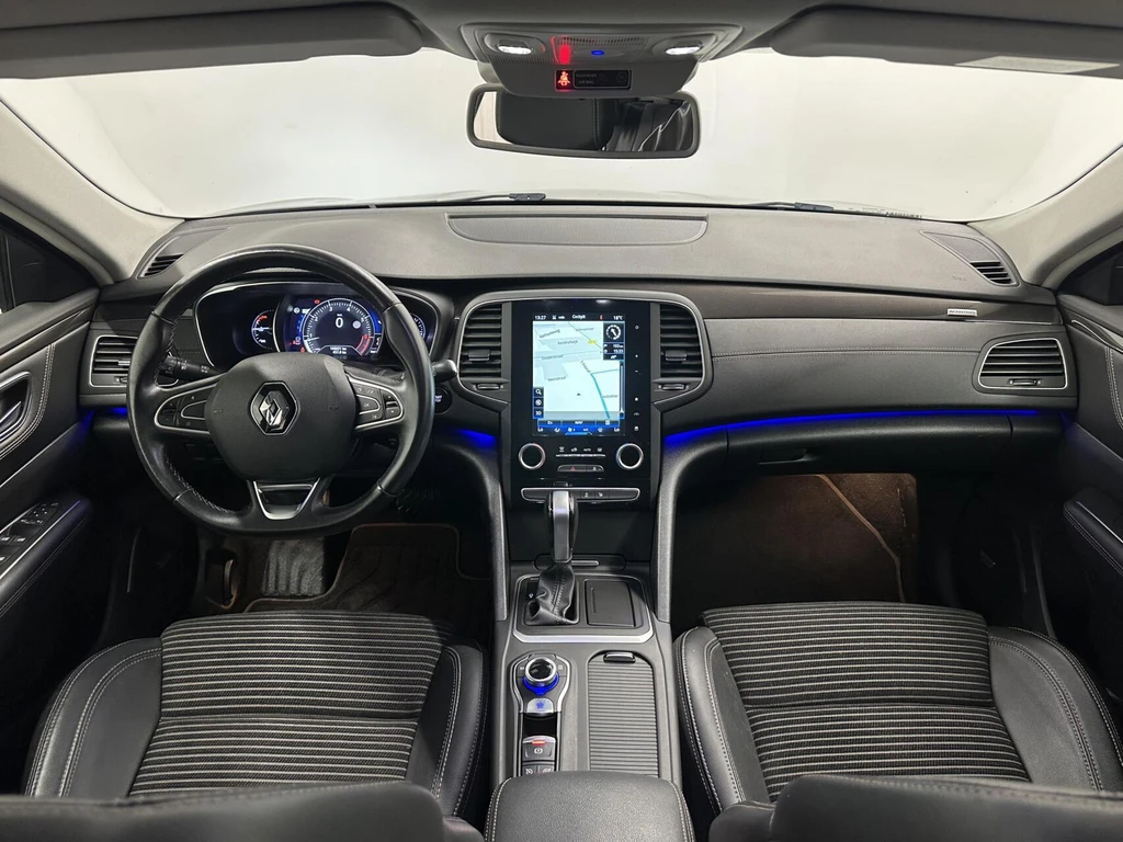 Renault Talisman – foto 9