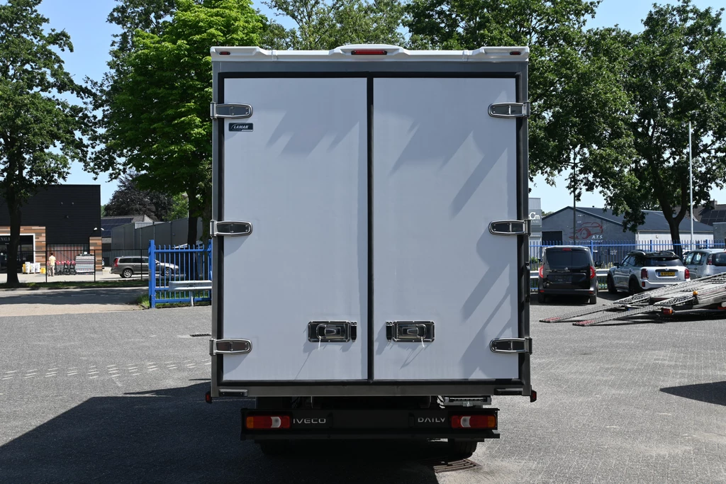Iveco Daily – foto 3
