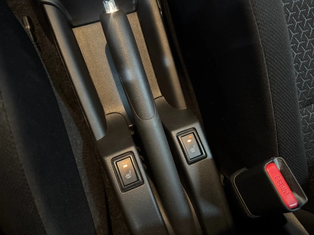 Suzuki Swift – foto 20