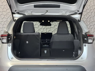 Toyota Yaris Cross – thumbnail 57