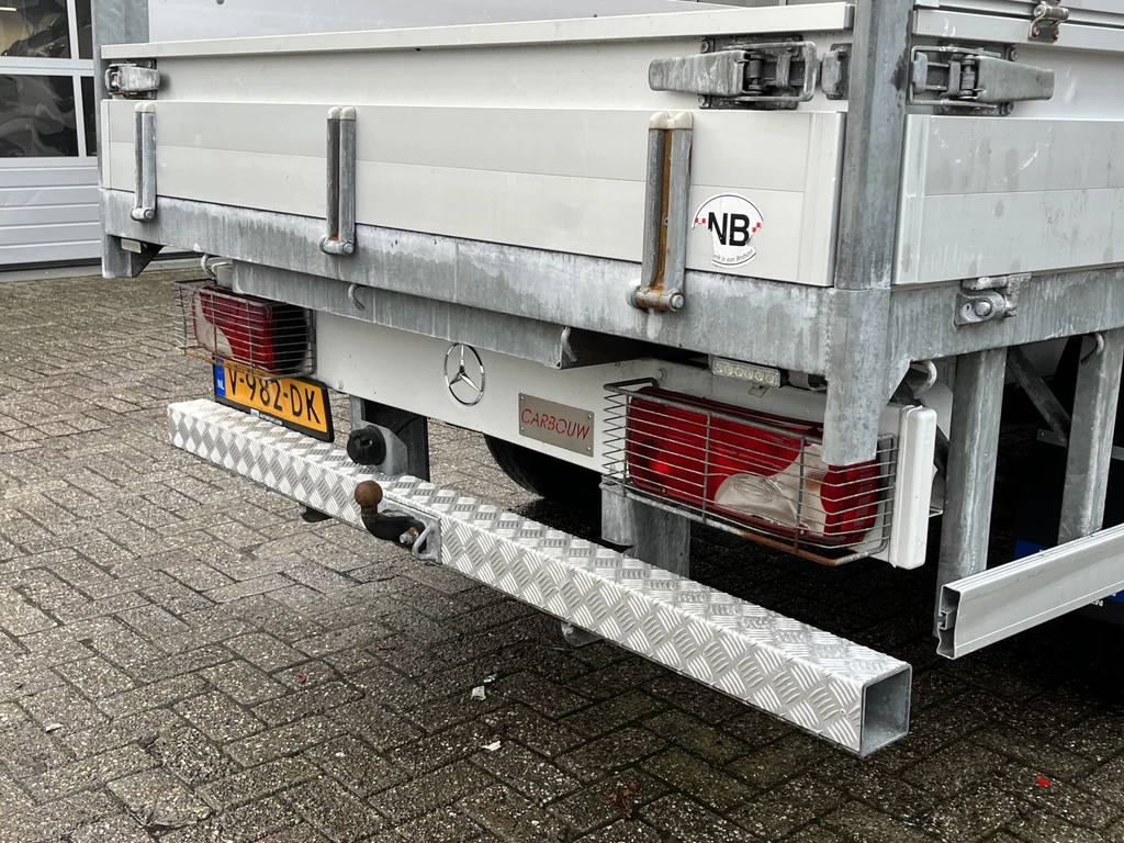 Mercedes-Benz Sprinter – foto 31