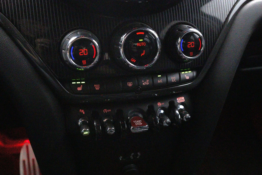 MINI Countryman – foto 12