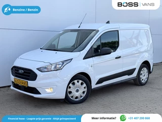 Ford Transit Connect – thumbnail 1