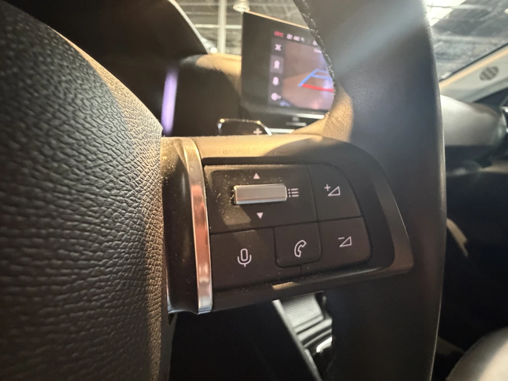 Citroën C4 X – foto 36