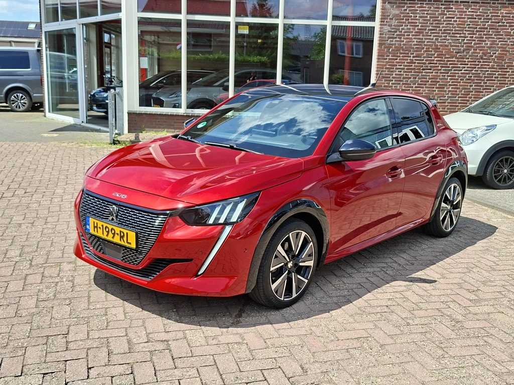 Peugeot 208 – foto 2