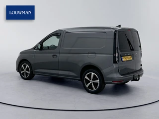 Volkswagen Caddy – thumbnail 7