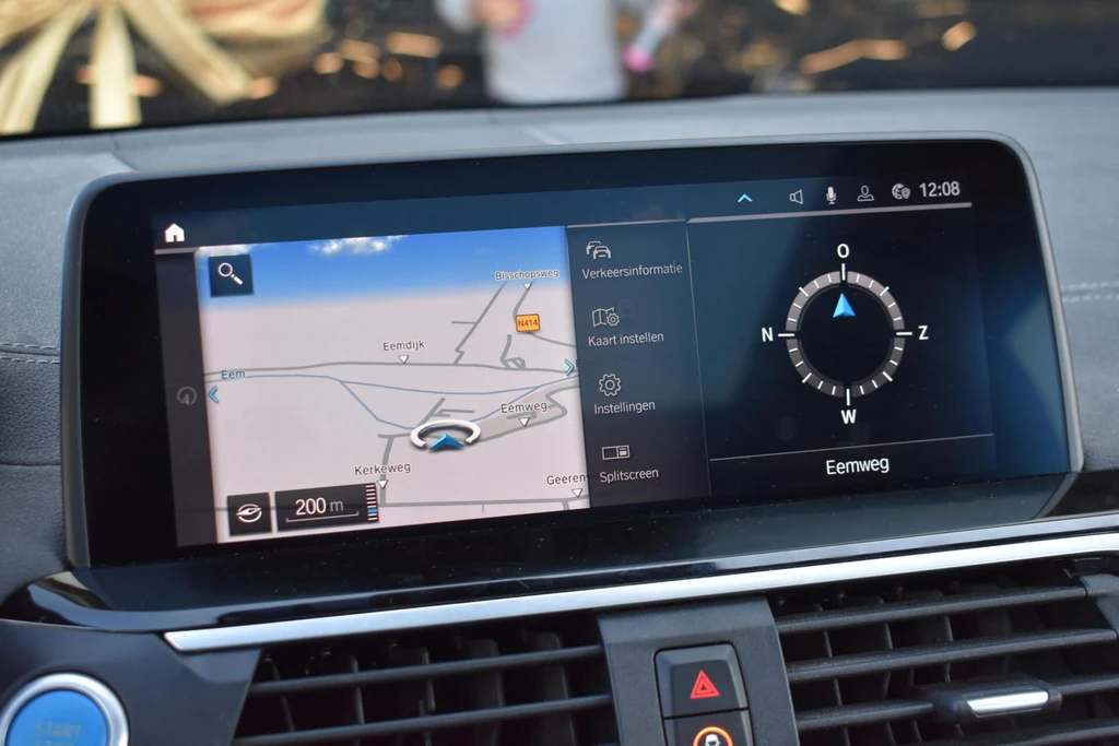 BMW iX3 – foto 16